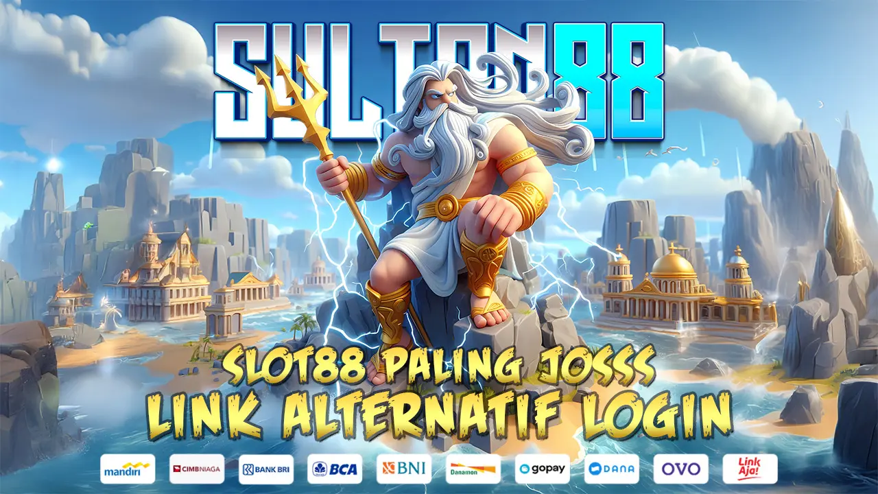 Menara2D slot88 resmi